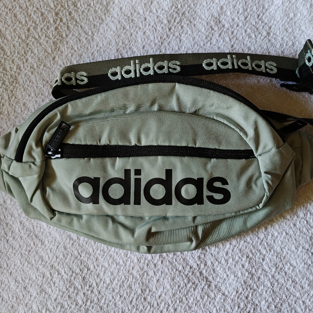 Adidas Almost New Fanny